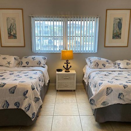 Hideaway Waterfront Resort Cape Coral Luaran gambar