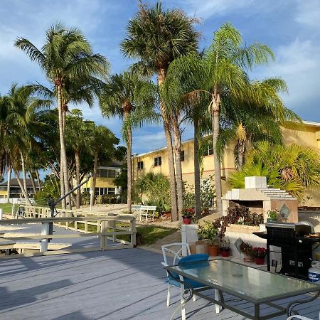 Hideaway Waterfront Resort Cape Coral Luaran gambar