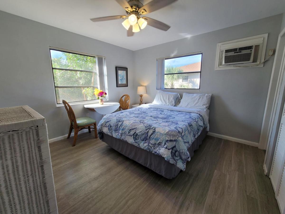 Hideaway Waterfront Resort Cape Coral Luaran gambar