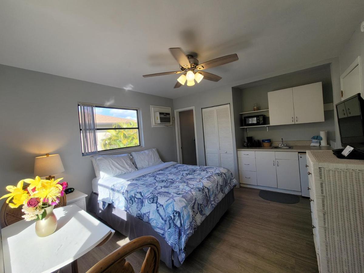 Hideaway Waterfront Resort Cape Coral Luaran gambar