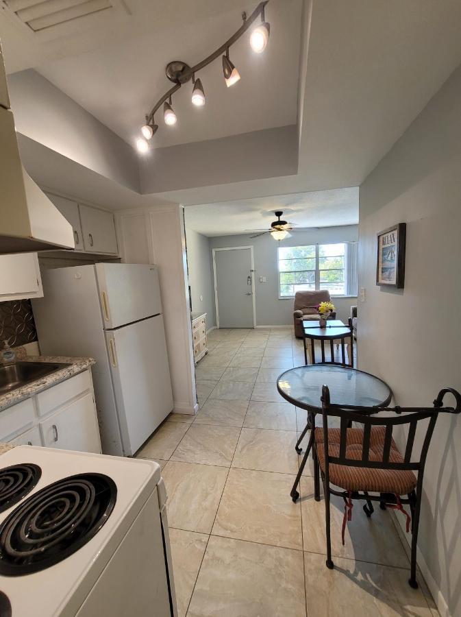 Hideaway Waterfront Resort Cape Coral Luaran gambar
