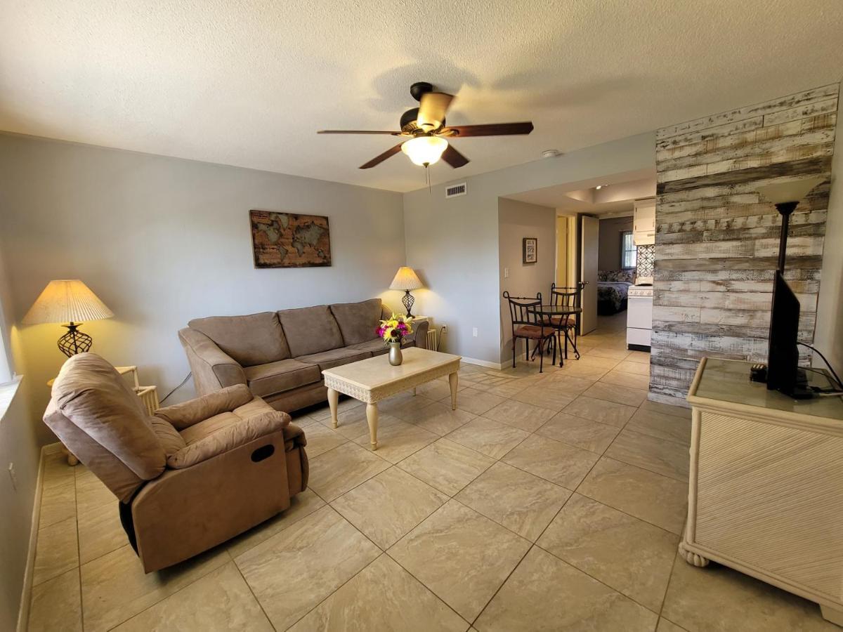 Hideaway Waterfront Resort Cape Coral Luaran gambar