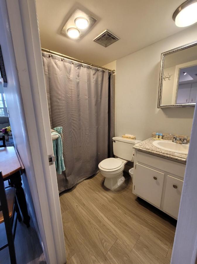 Hideaway Waterfront Resort Cape Coral Luaran gambar