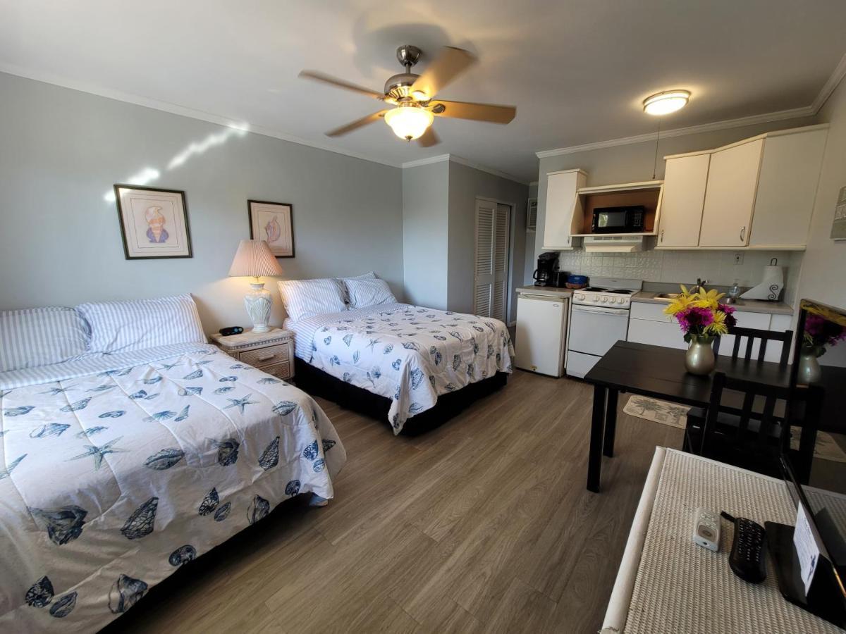 Hideaway Waterfront Resort Cape Coral Luaran gambar