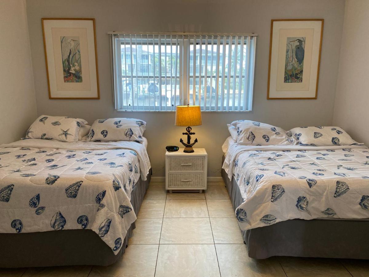 Hideaway Waterfront Resort Cape Coral Luaran gambar