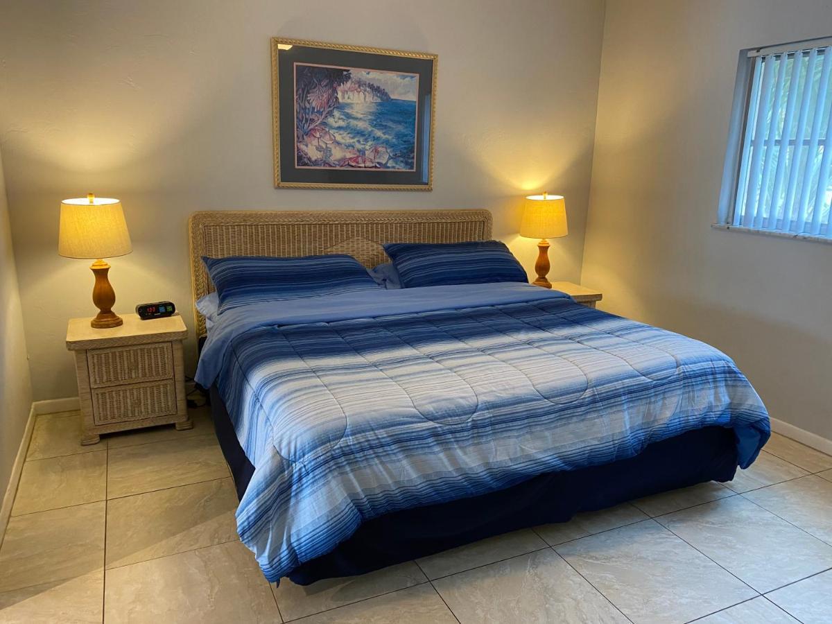 Hideaway Waterfront Resort Cape Coral Luaran gambar
