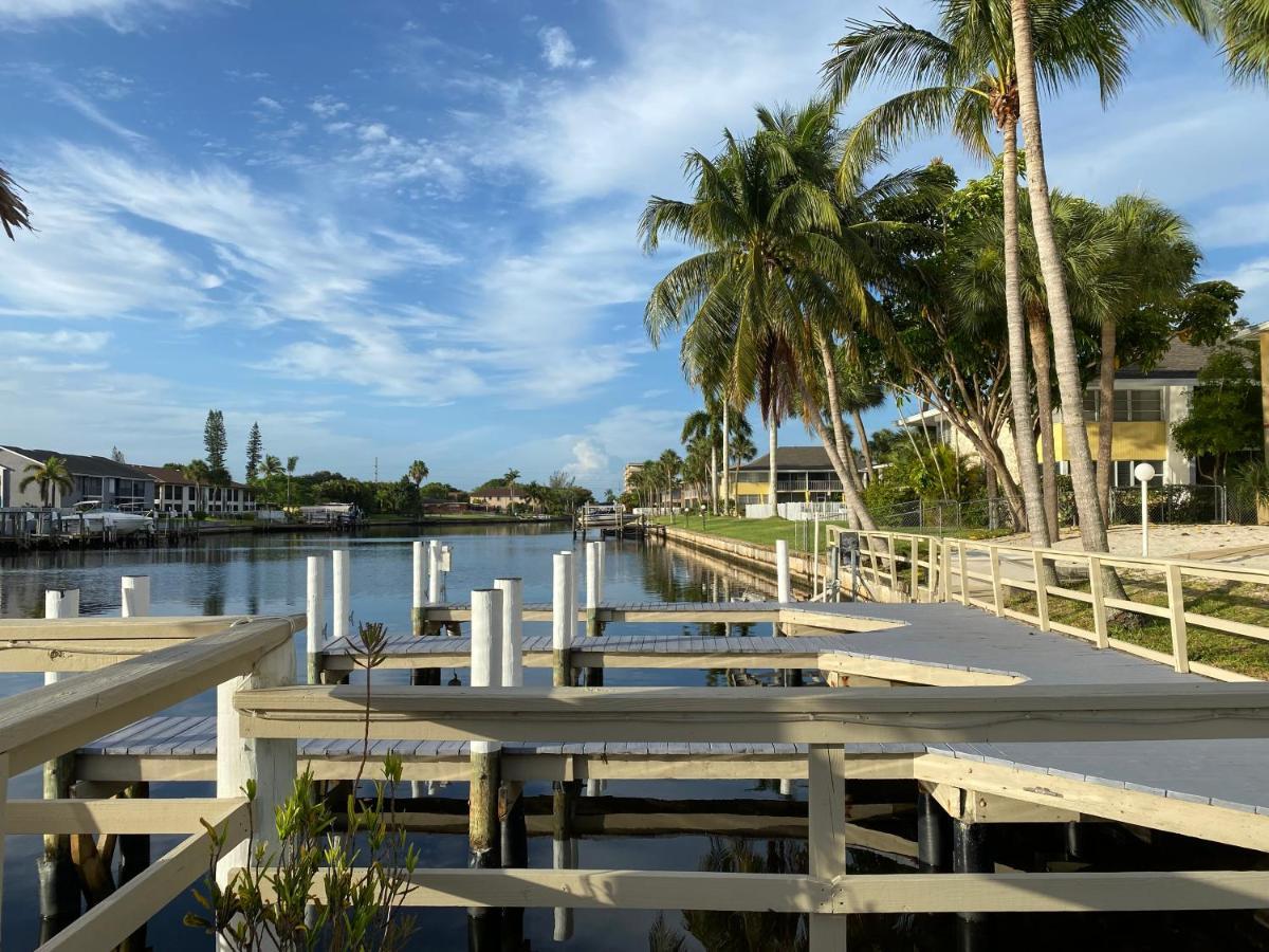 Hideaway Waterfront Resort Cape Coral Luaran gambar