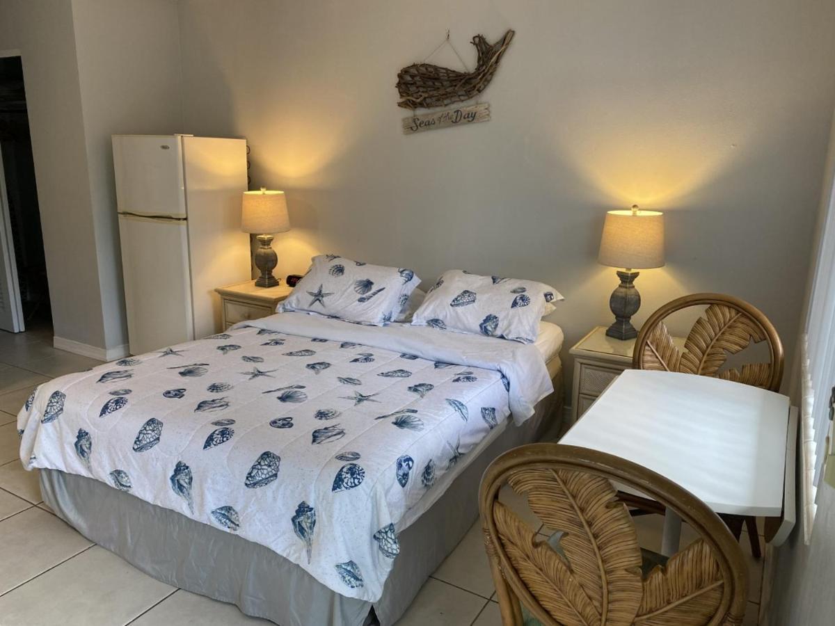 Hideaway Waterfront Resort Cape Coral Luaran gambar