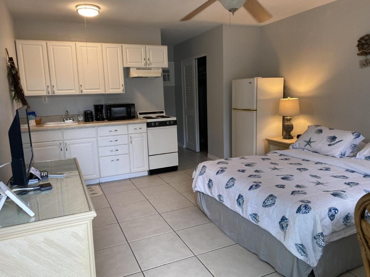 Hideaway Waterfront Resort Cape Coral Luaran gambar