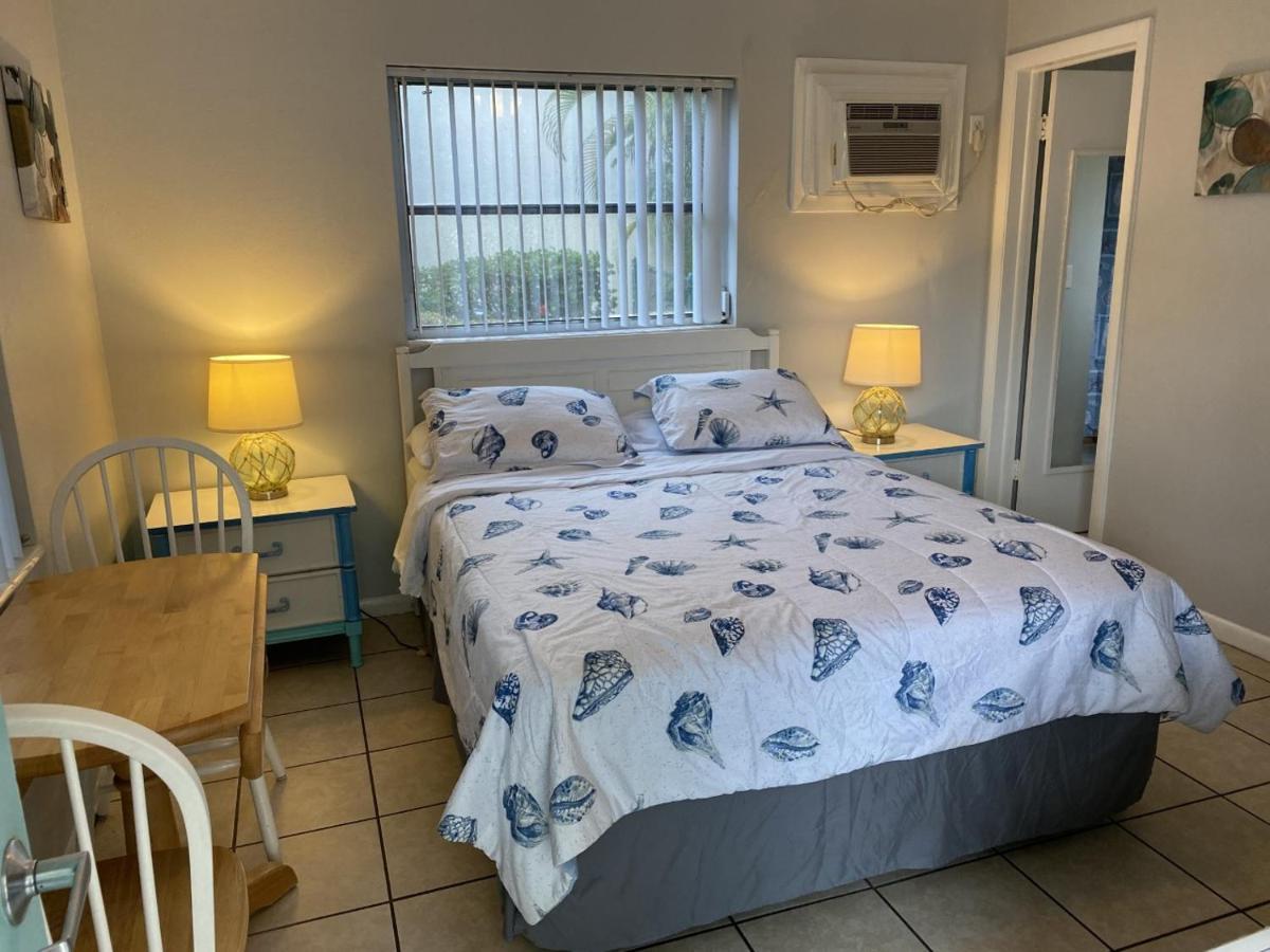 Hideaway Waterfront Resort Cape Coral Luaran gambar