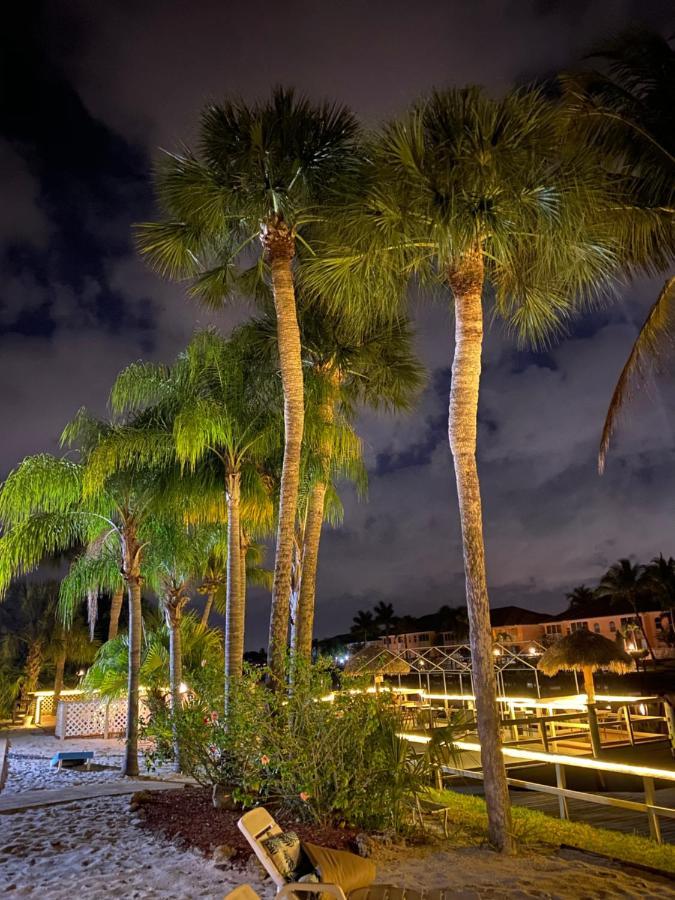 Hideaway Waterfront Resort Cape Coral Luaran gambar