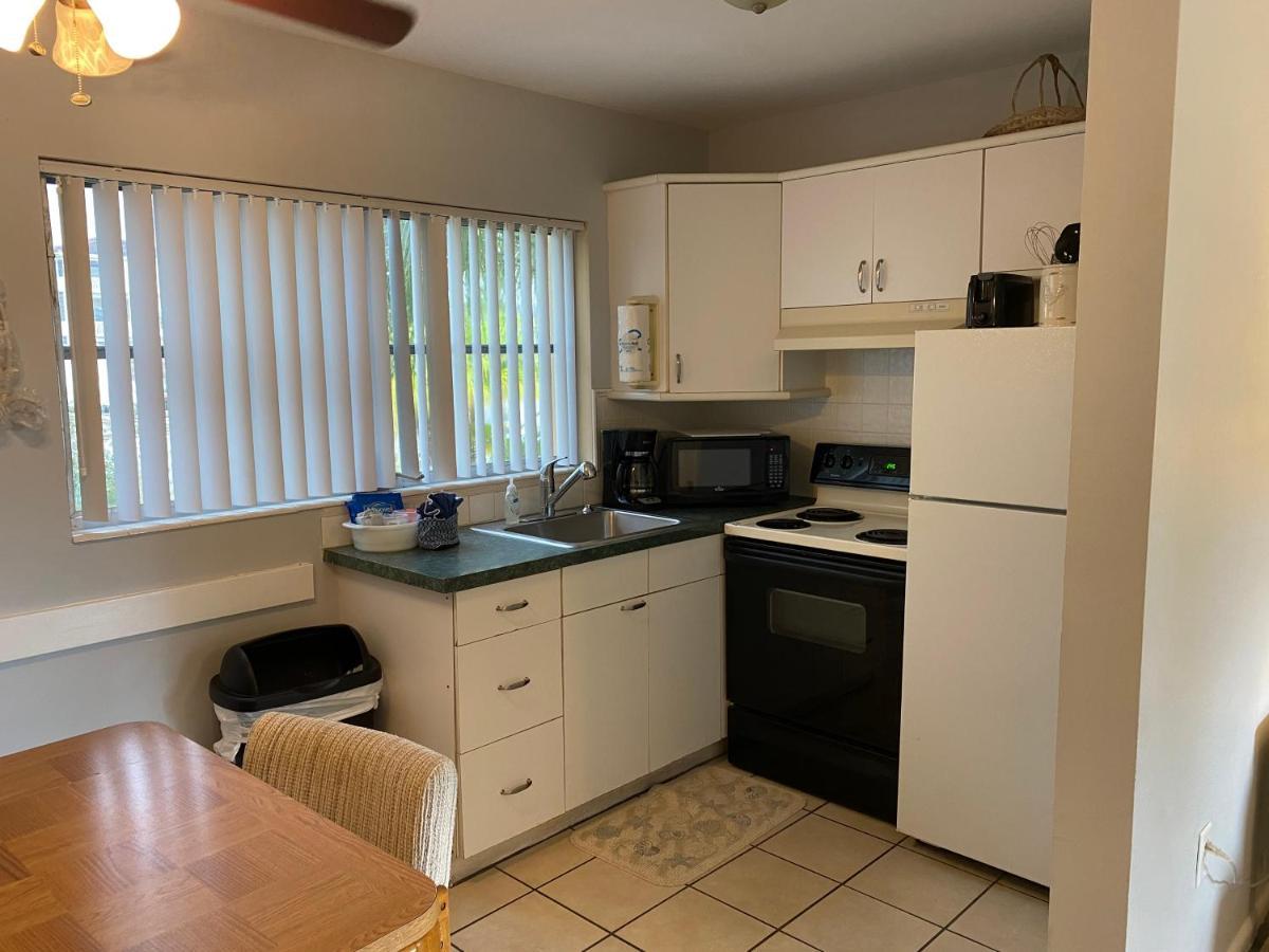 Hideaway Waterfront Resort Cape Coral Luaran gambar