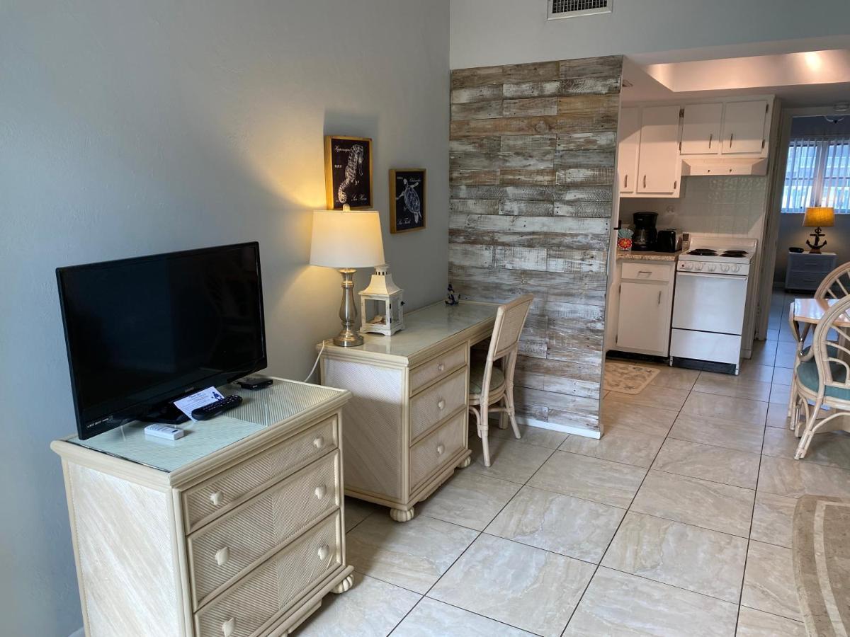Hideaway Waterfront Resort Cape Coral Luaran gambar
