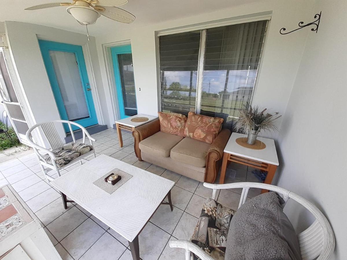 Hideaway Waterfront Resort Cape Coral Luaran gambar