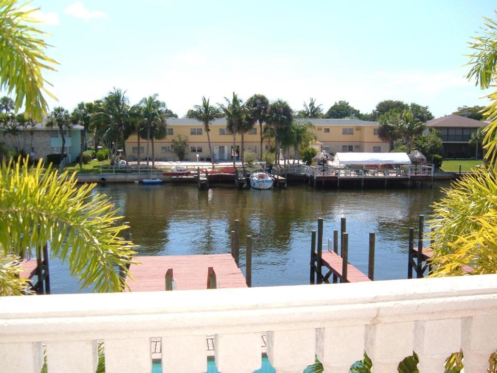 Hideaway Waterfront Resort Cape Coral Luaran gambar