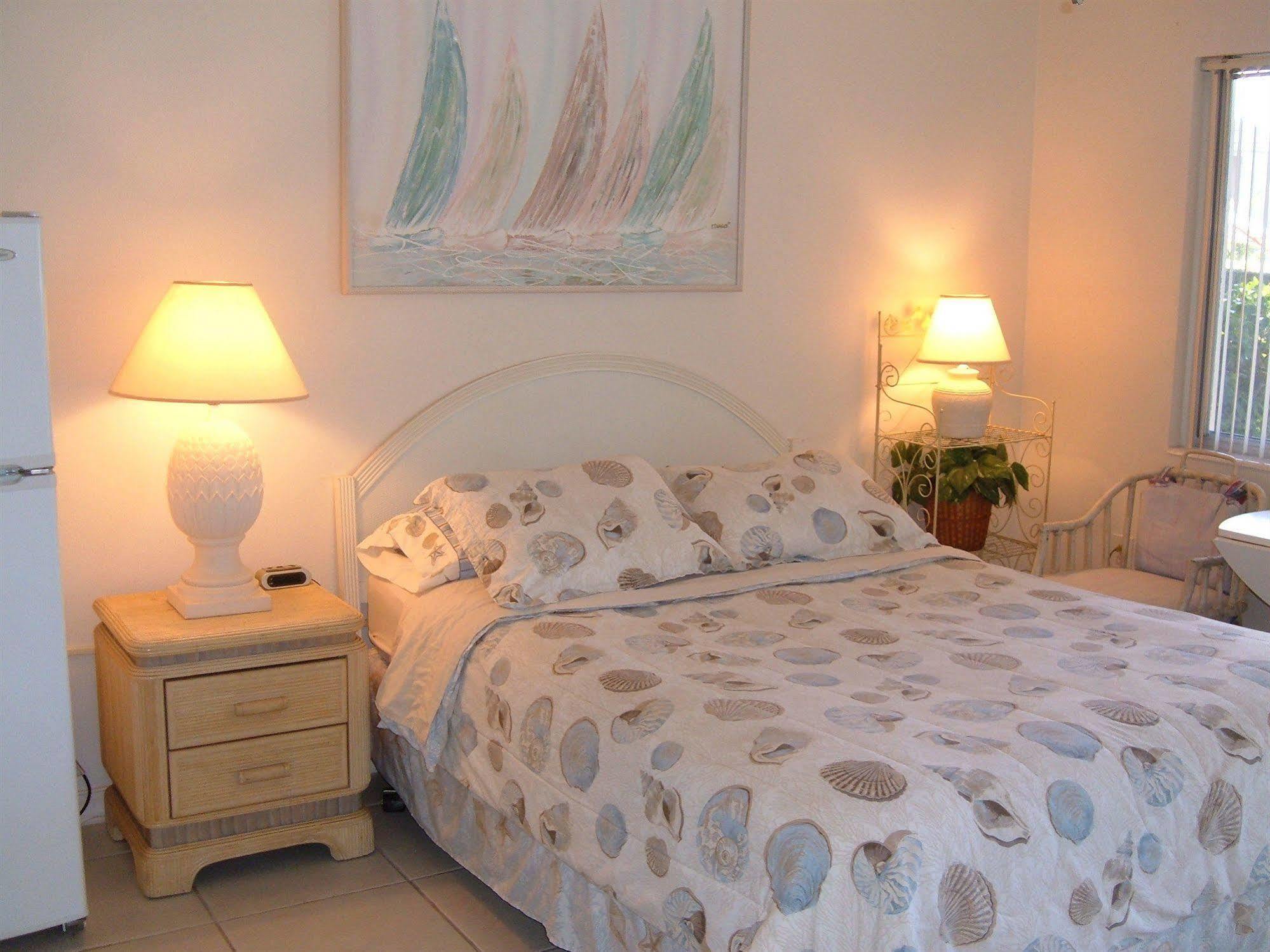 Hideaway Waterfront Resort Cape Coral Luaran gambar
