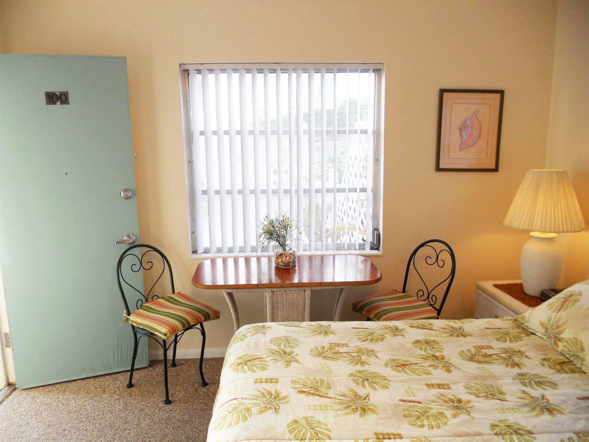Hideaway Waterfront Resort Cape Coral Luaran gambar
