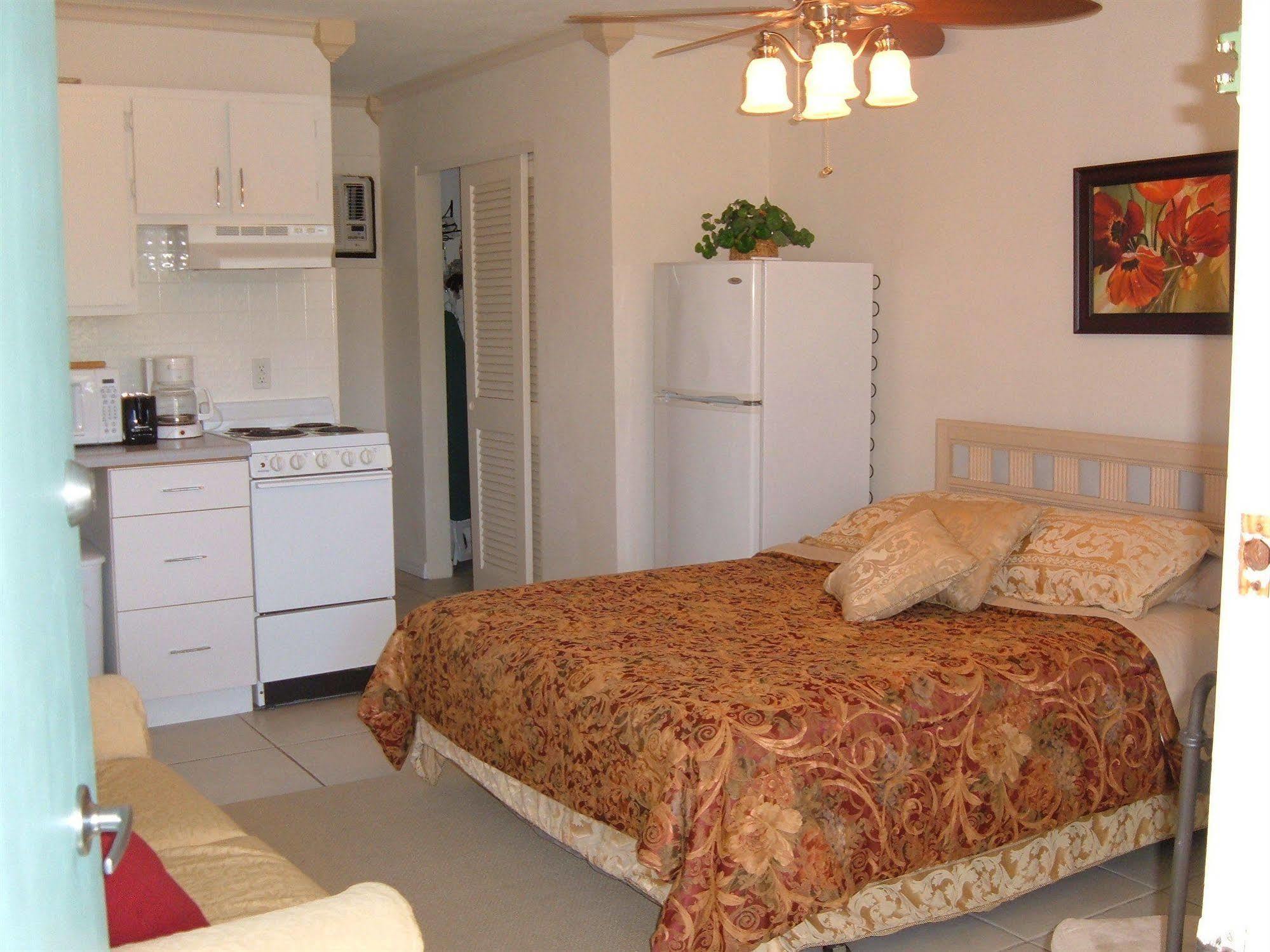 Hideaway Waterfront Resort Cape Coral Luaran gambar