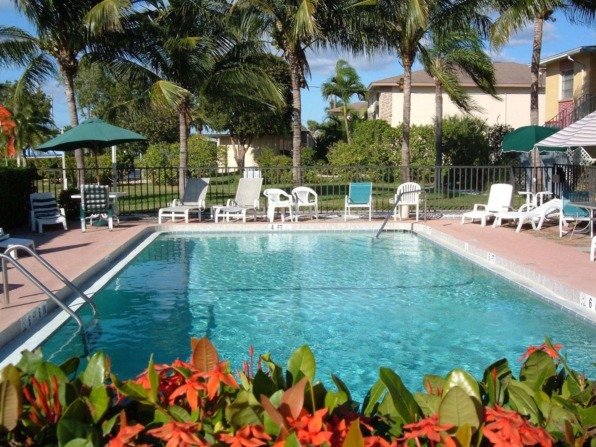 Hideaway Waterfront Resort Cape Coral Luaran gambar