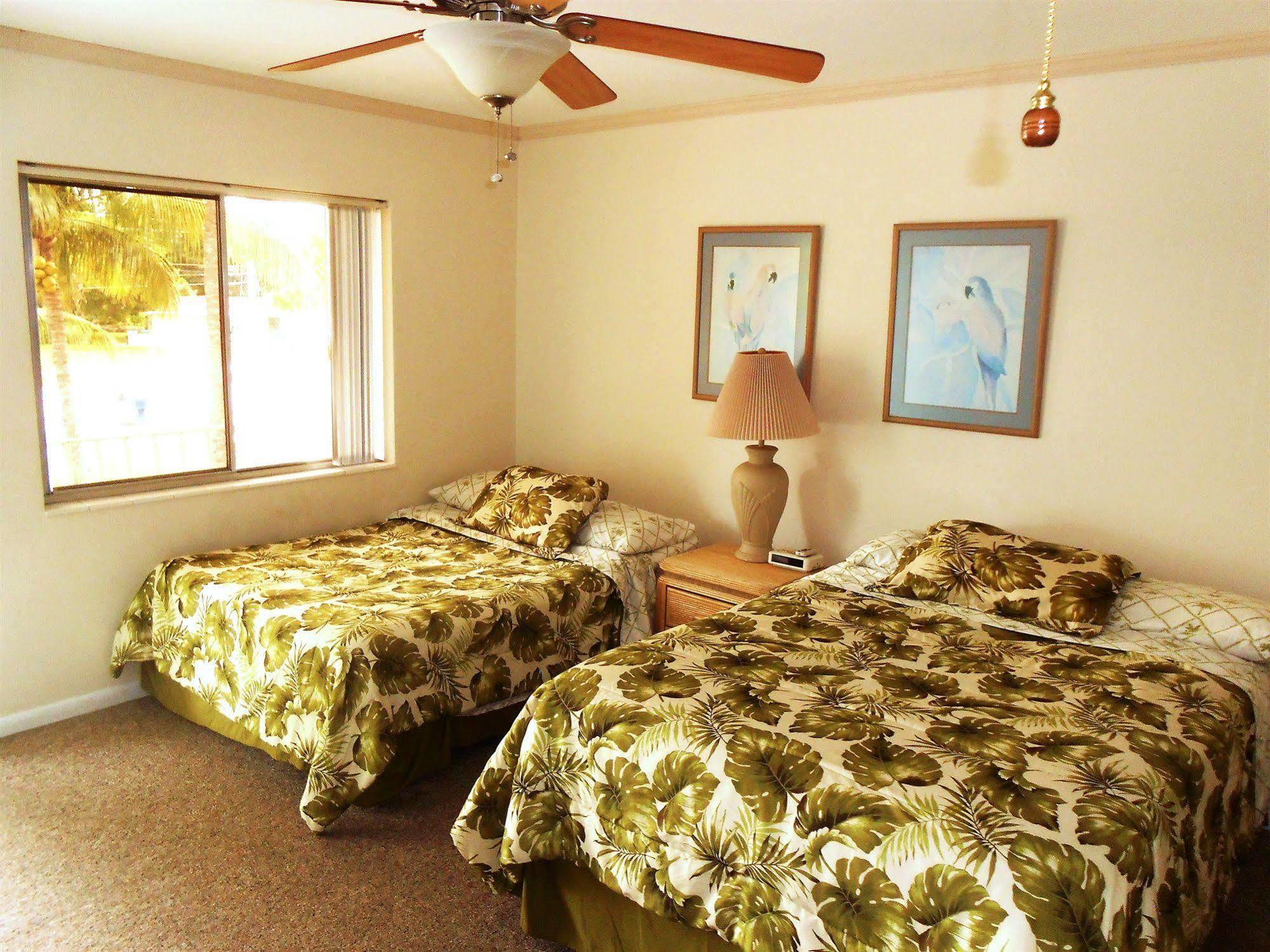 Hideaway Waterfront Resort Cape Coral Luaran gambar