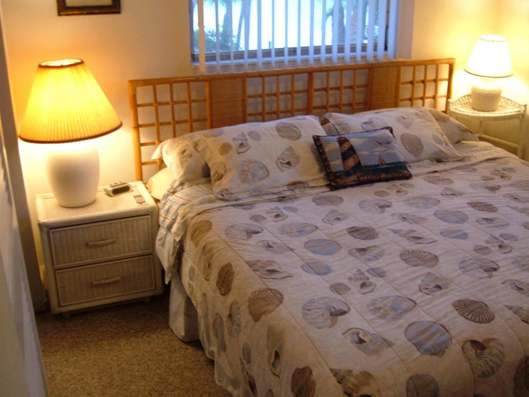 Hideaway Waterfront Resort Cape Coral Luaran gambar