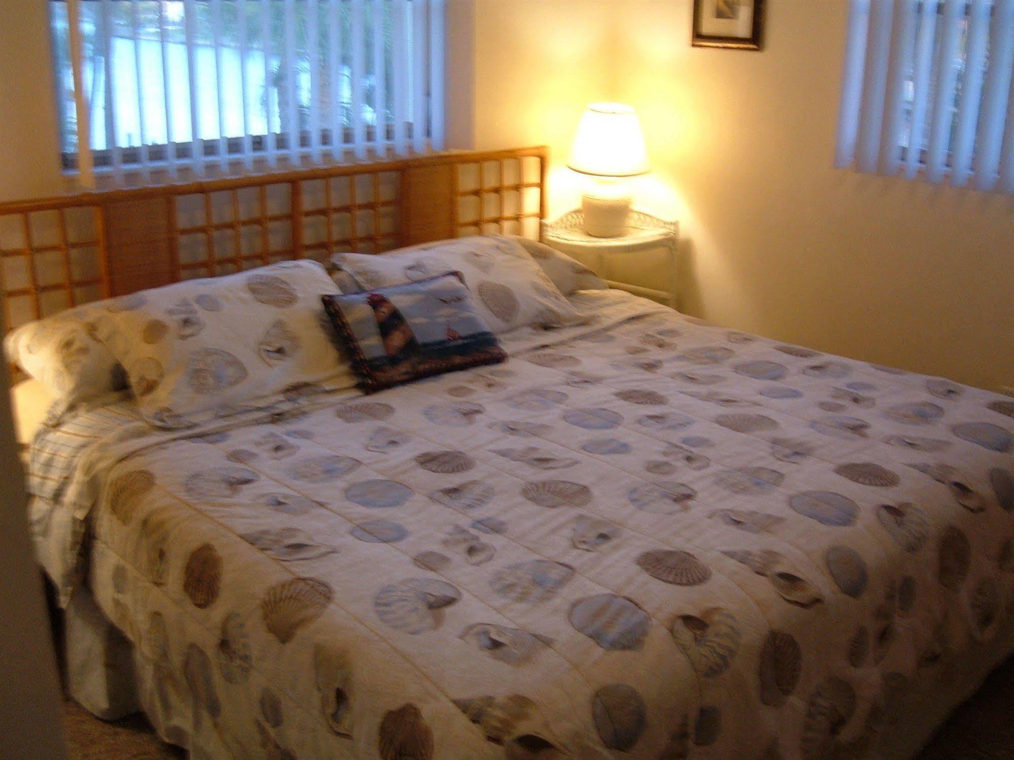 Hideaway Waterfront Resort Cape Coral Luaran gambar