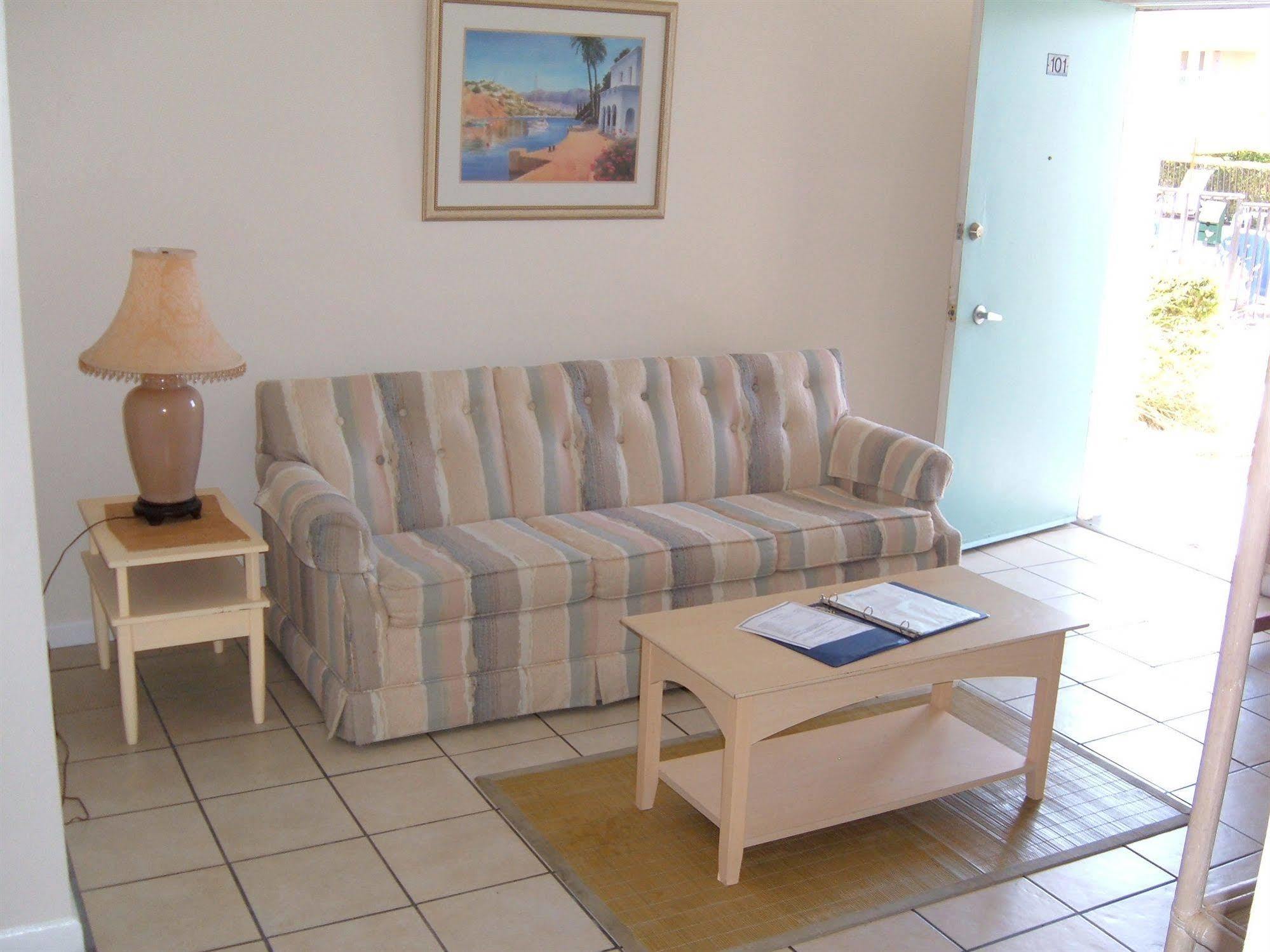 Hideaway Waterfront Resort Cape Coral Luaran gambar