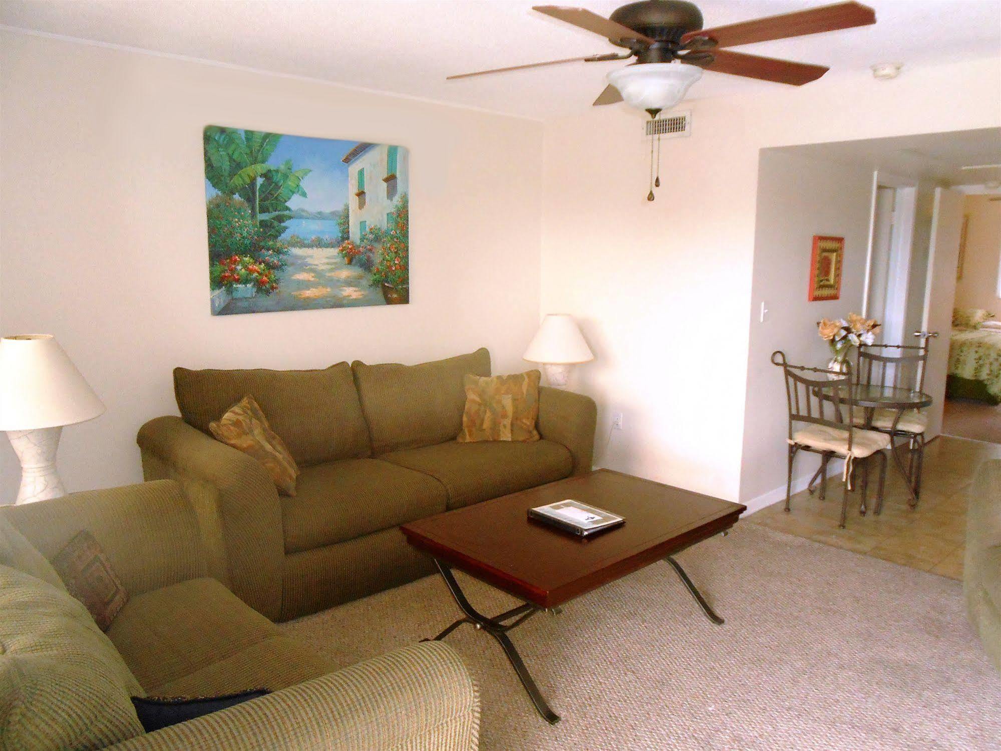 Hideaway Waterfront Resort Cape Coral Luaran gambar
