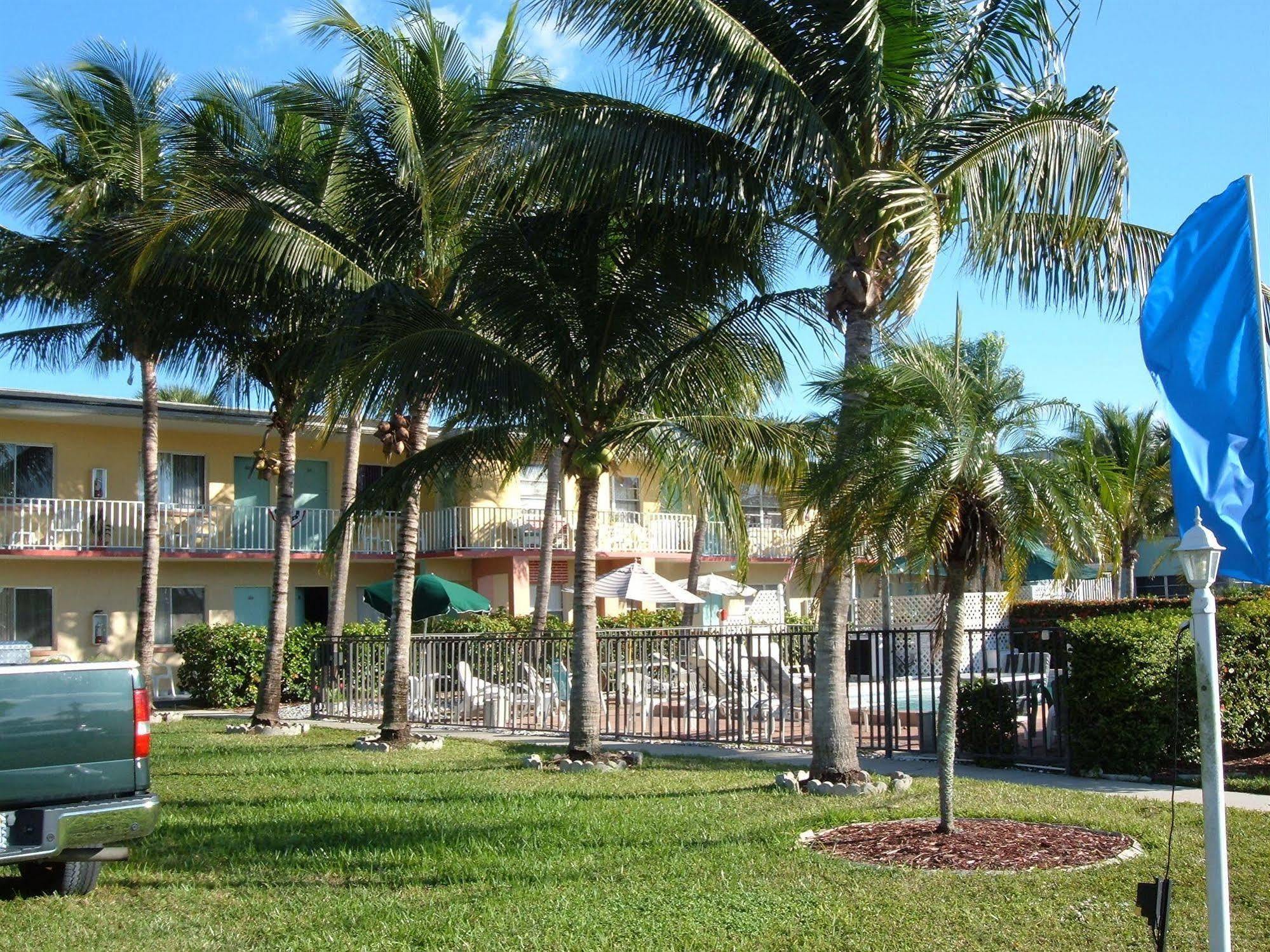 Hideaway Waterfront Resort Cape Coral Luaran gambar