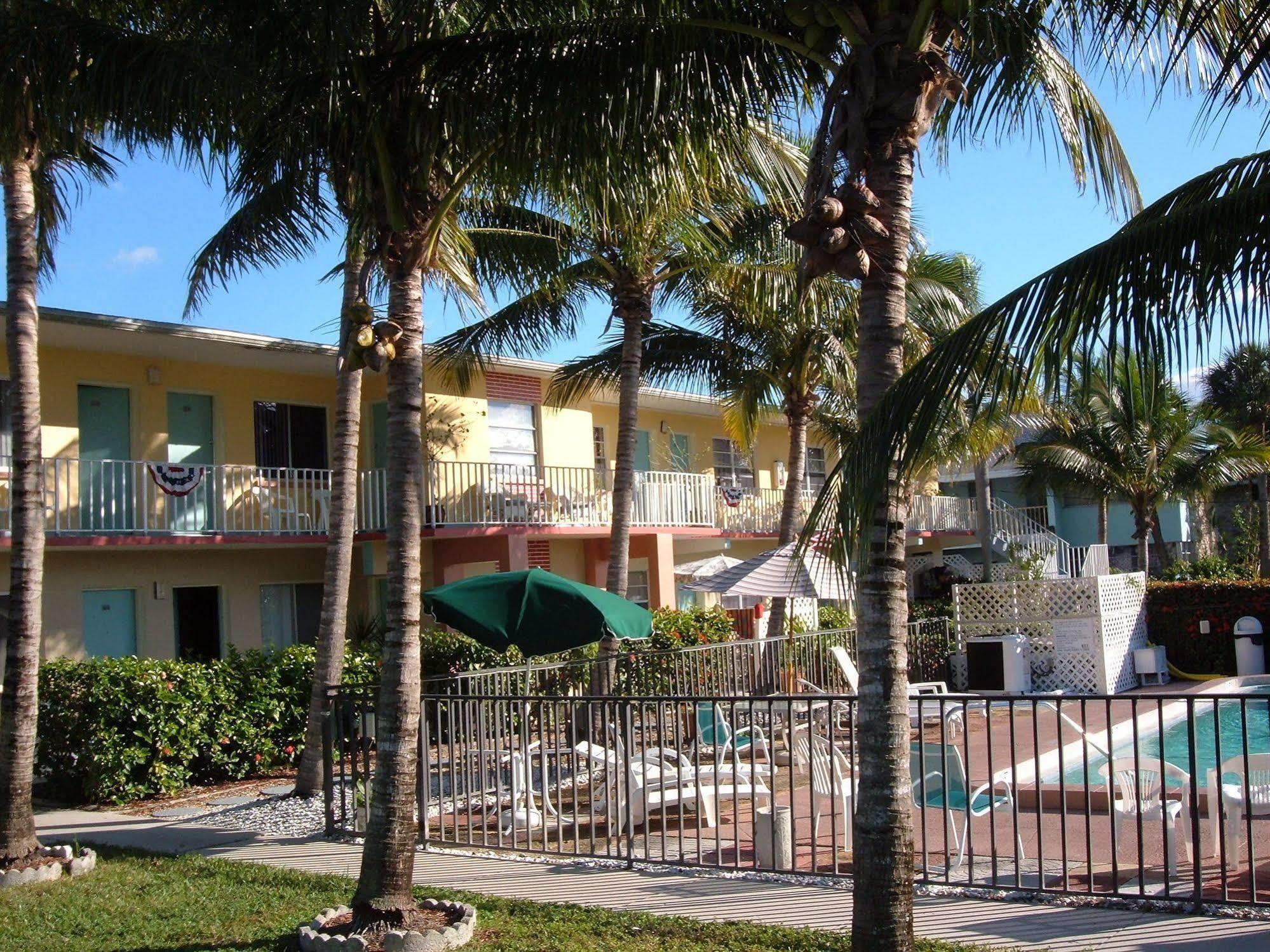 Hideaway Waterfront Resort Cape Coral Luaran gambar