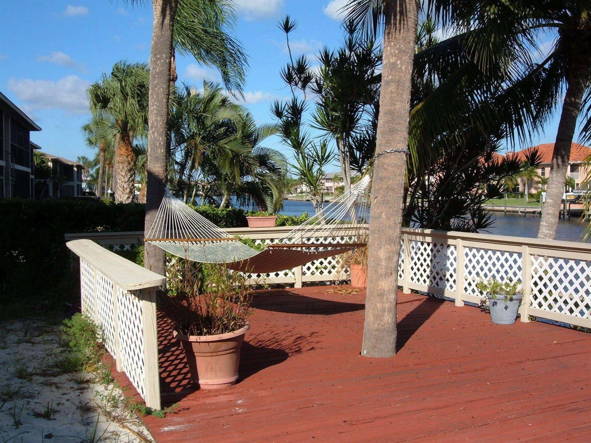 Hideaway Waterfront Resort Cape Coral Luaran gambar
