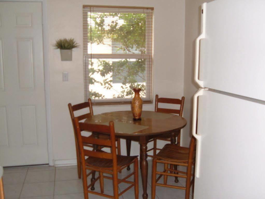 Hideaway Waterfront Resort Cape Coral Luaran gambar